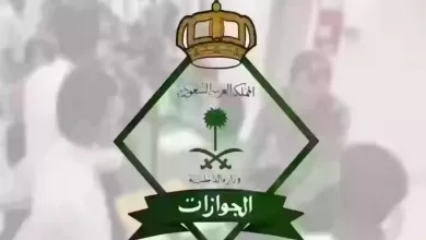 الاستعلام عن الاقامة