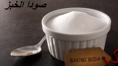 صودا الخبز